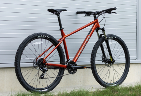NORCO STORM 5 2023