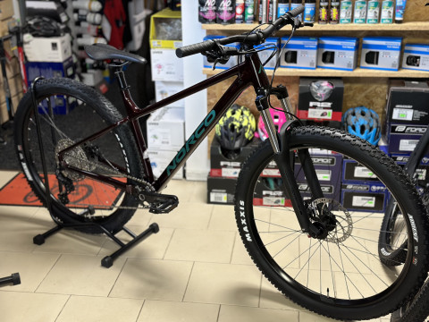 Horské kolo NORCO FLUID HT 2 29 2023