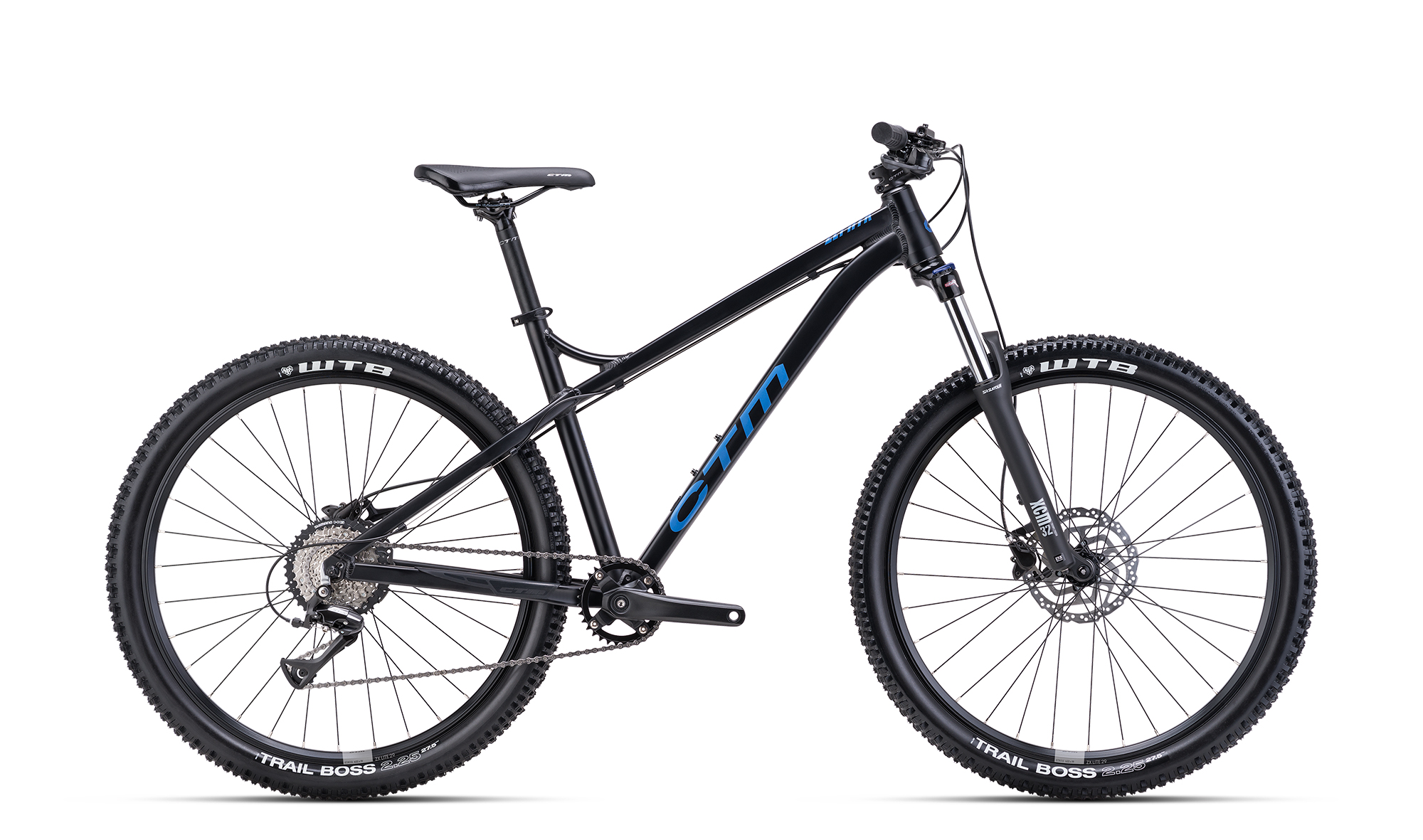 Horské kolo CTM ZEPHYR 29 2024