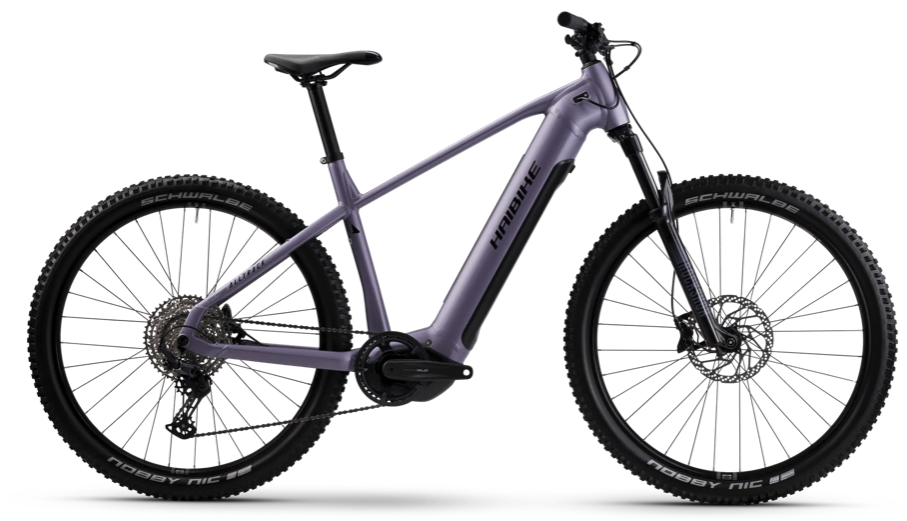 Elektrokolo HAIBIKE ALLTRACK 7 C2 27,5 2025