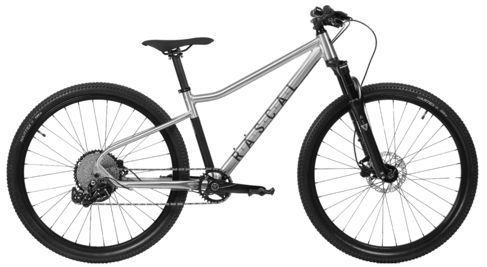 Juniorské kolo RASCAL WILD 29 LIMITED