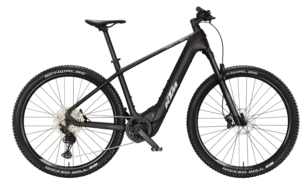 Elektrokolo KTM MACINA TEAM 872 2027