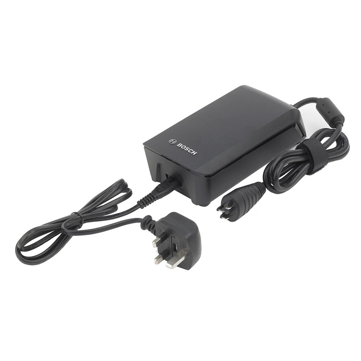 Nabíječka BOSCH BCS220 UK STANDARD 4A