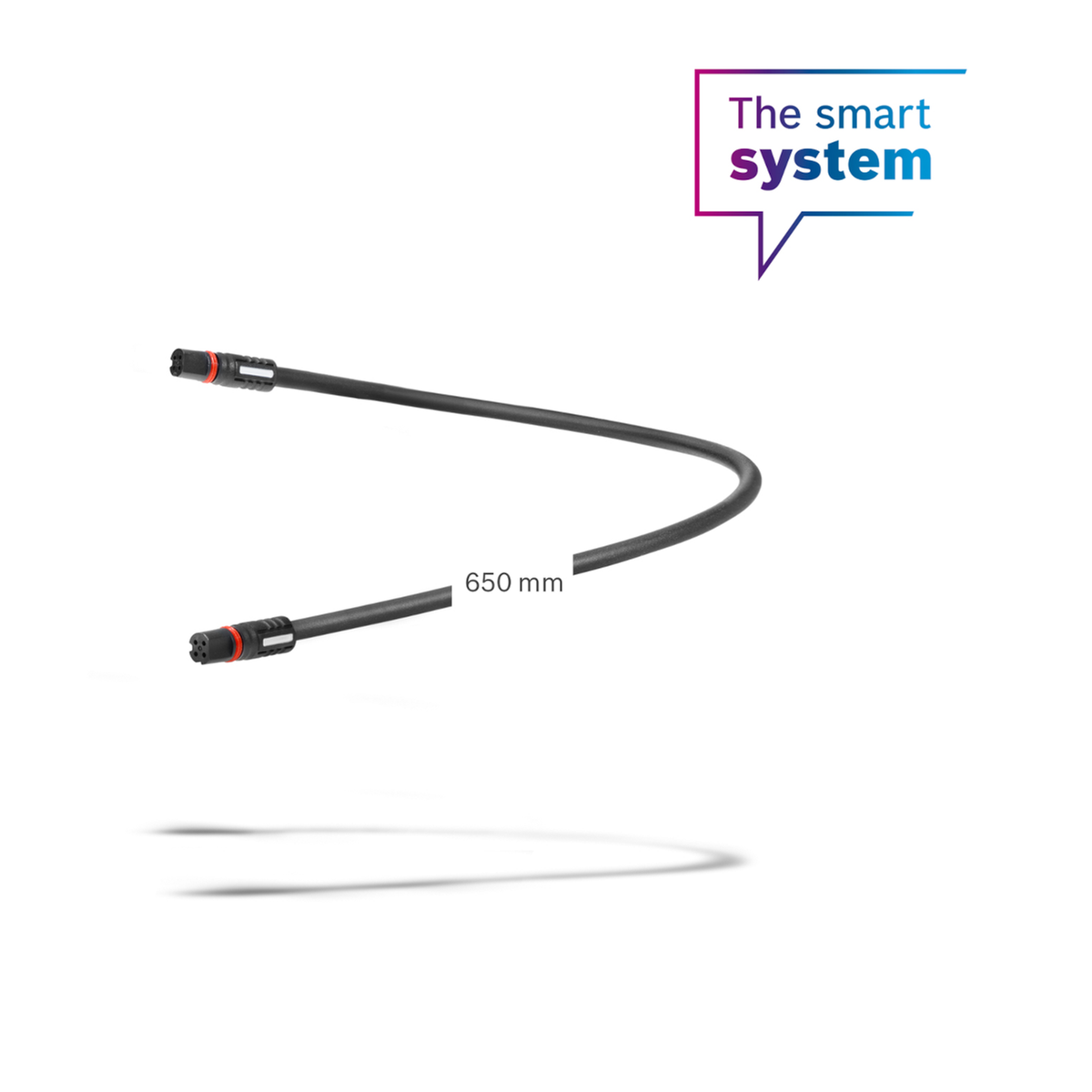 Kabel k displeji BOSCH 650mm BCH3611_650