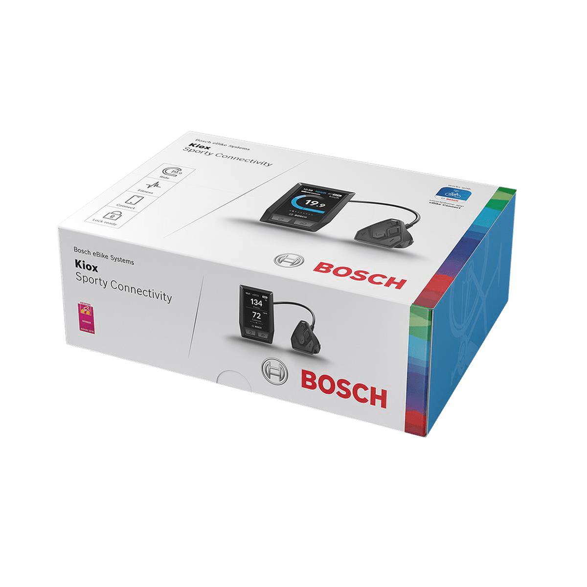 Displej BOSCH KIOX RETROFIT KIT BUI330