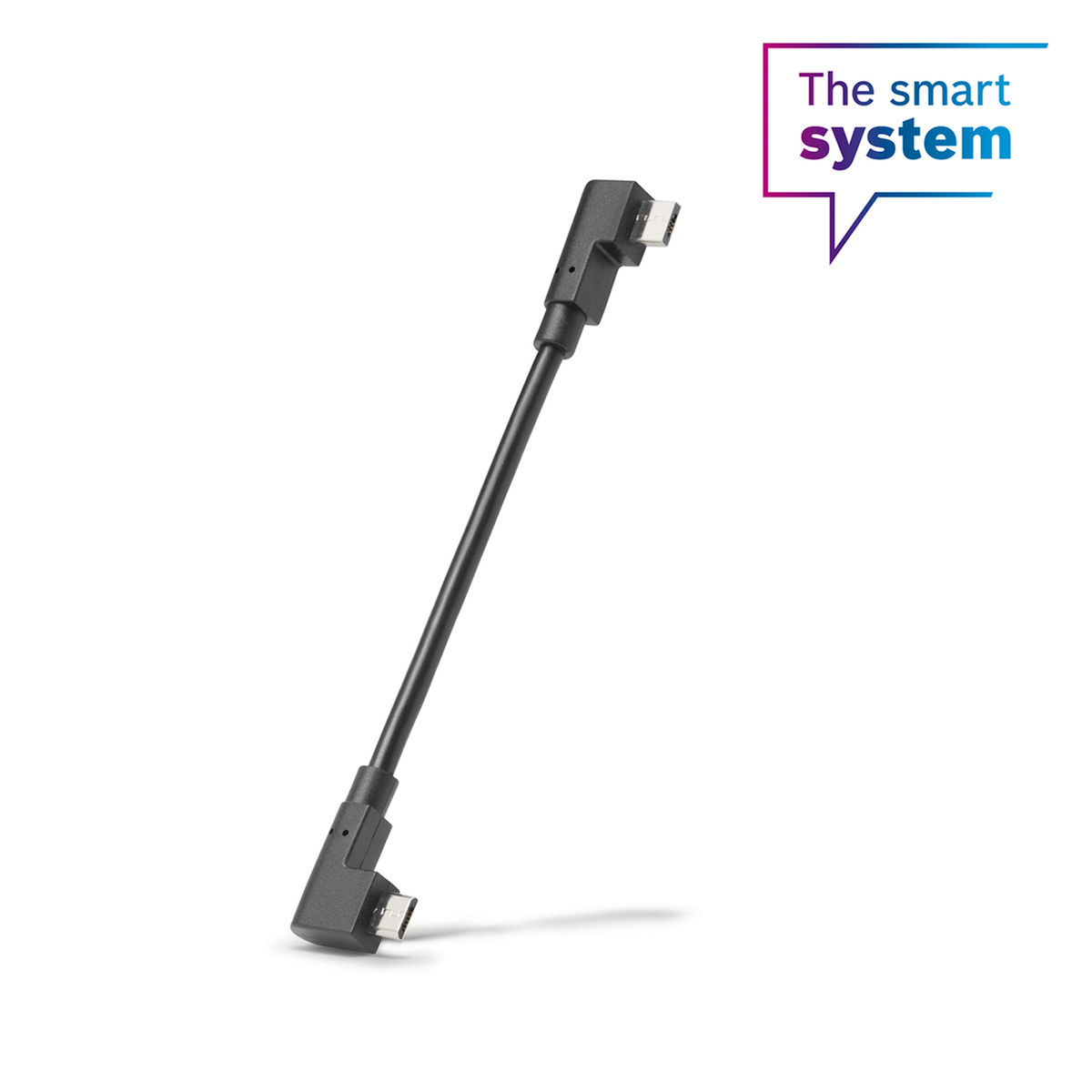 Nabíjecí kabel mikro USB - mikro USB BOSCH 