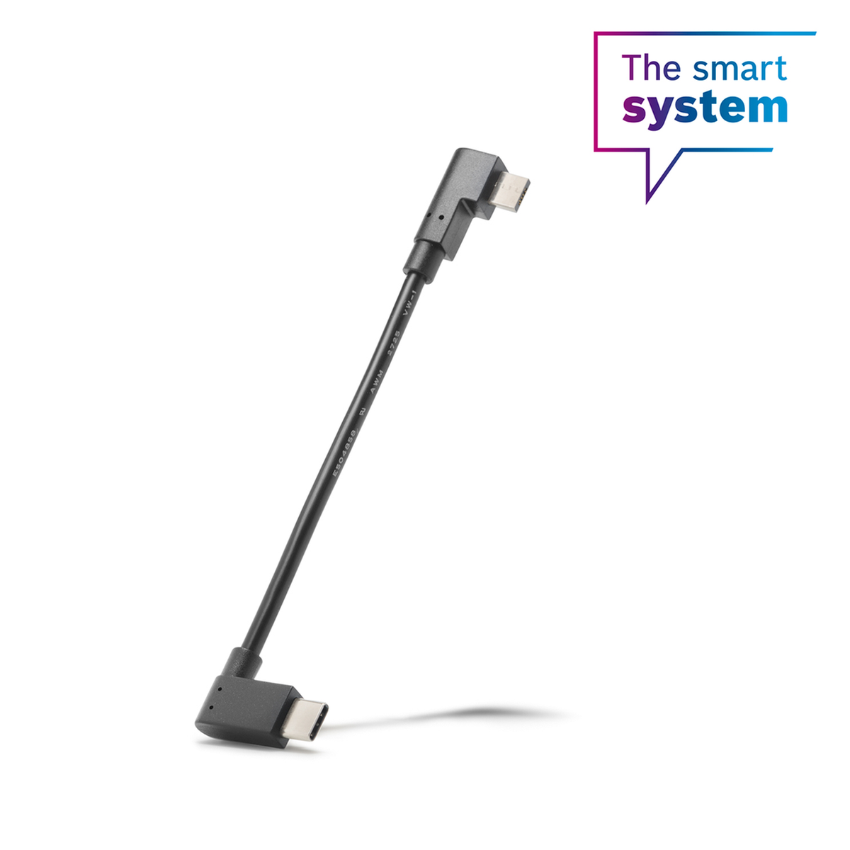 Nabíjecí kabel mikro USB - USB-C® BOSCH 
