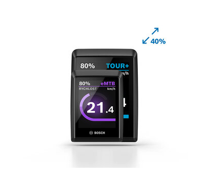 Displej BOSCH KIOX 500 (BHU3700)