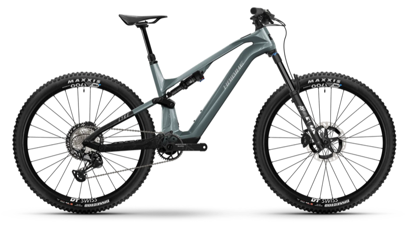 Elektrokolo HAIBIKE LYKE CF 11 2025