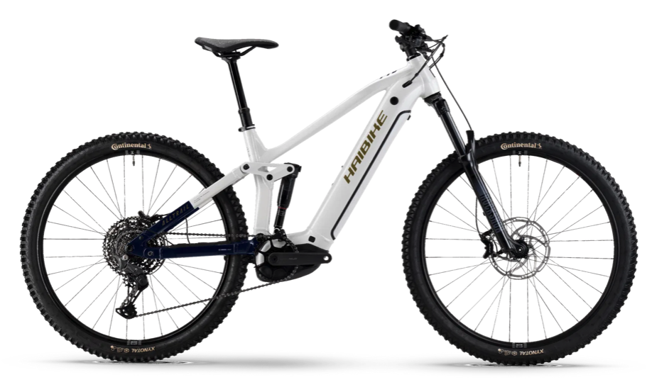 Elektrokolo HAIBIKE ALLTRAIL 8 29 2025 
