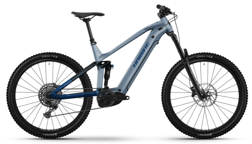 Elektrokolo HAIBIKE ALLTRAIL 10 C2 29 2025 