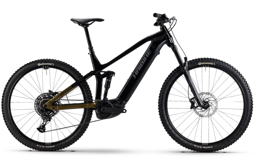 Elektrokolo HAIBIKE ALLTRAIL 10 C1 29 2025 