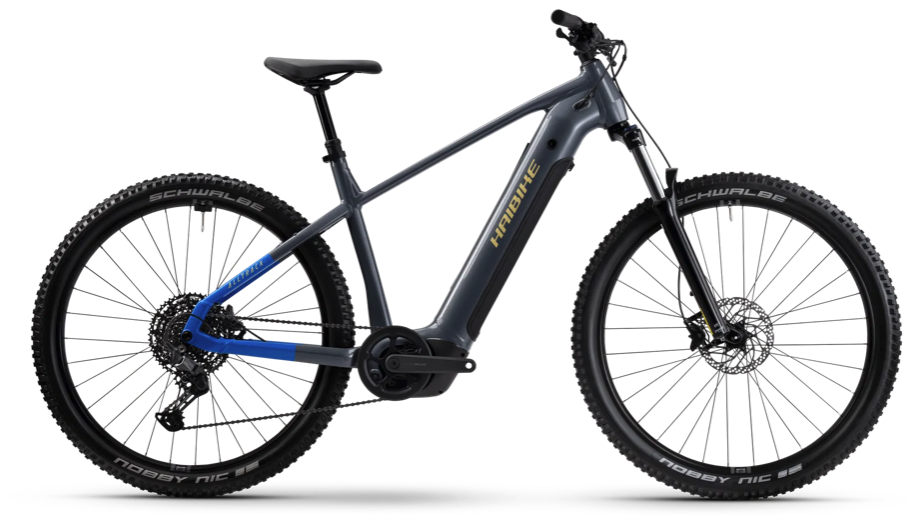 Elektrokolo HAIBIKE ALLTRACK 6.5 29 2025
