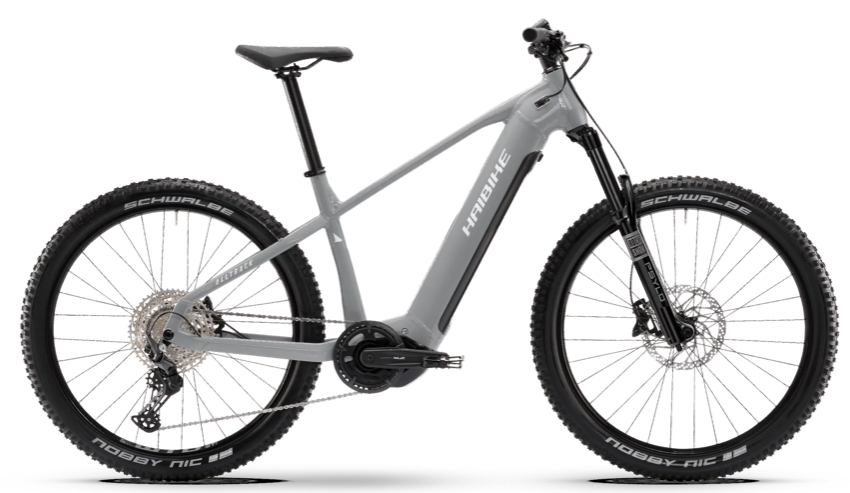 Elektrokolo HAIBIKE ALLTRACK 7 C1 29 2025