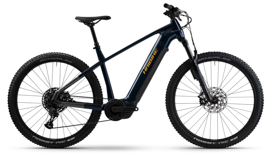 Elektrokolo HAIBIKE ALLTRACK 11 ABS 29 2025