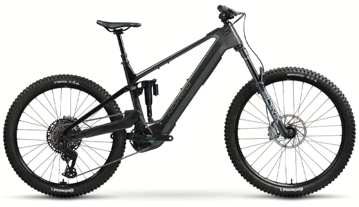 Elektrokolo NORCO SIGHT VLT CX C2 2025 
