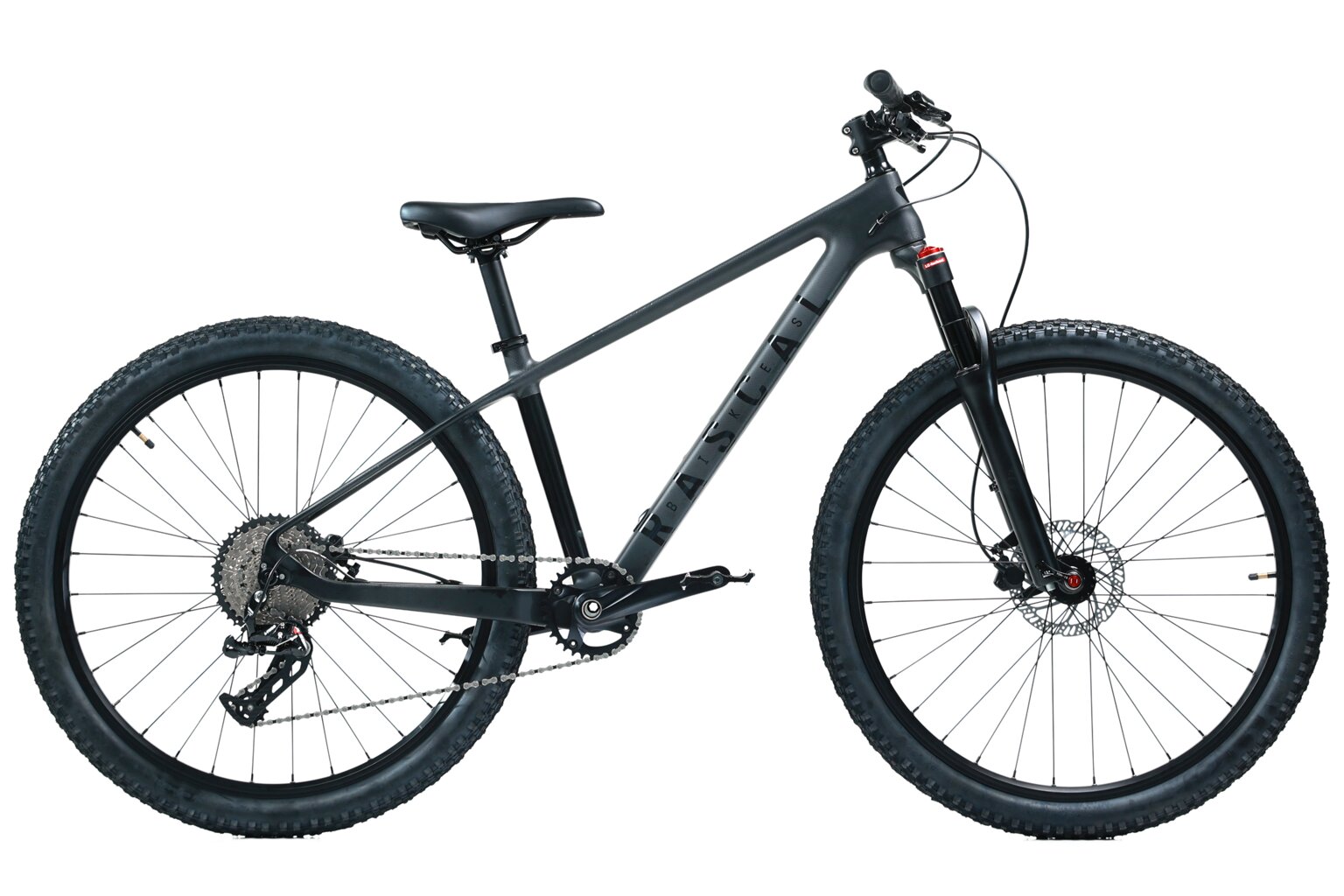 Juniorské kolo RASCAL REBEL 27