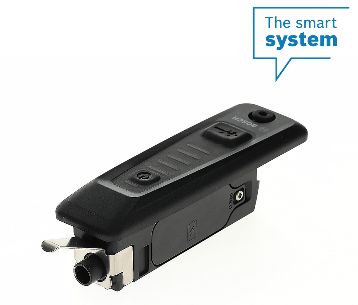 System Controller BOSCH (BRC3100)
