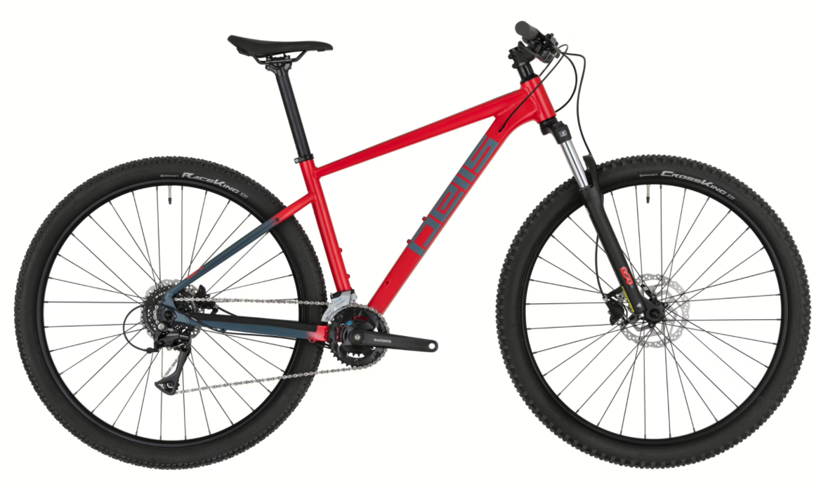 Horské kolo PELLS RAZZER 3 2025 Coral
