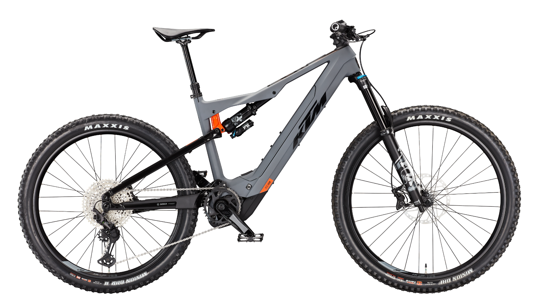 Elektrokolo KTM MACINA KAPOHO PRO LTD 2027