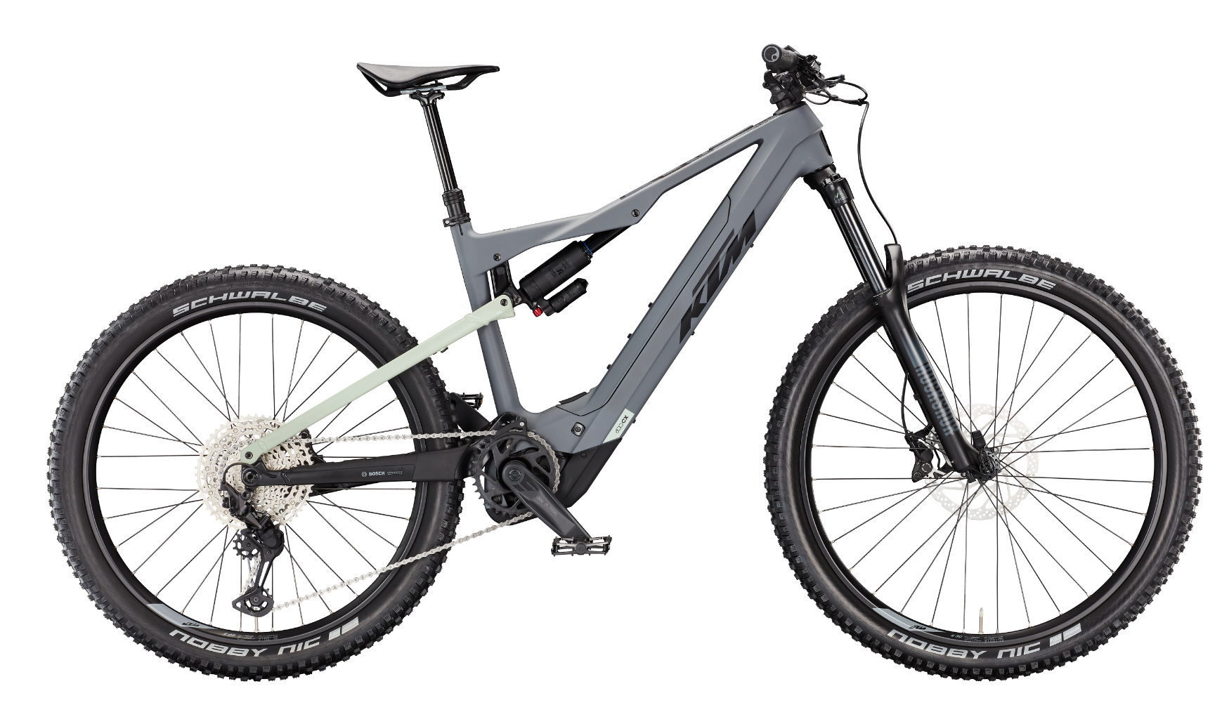 Elektrokolo KTM MACINA KAPOHO COMP LTD 2027