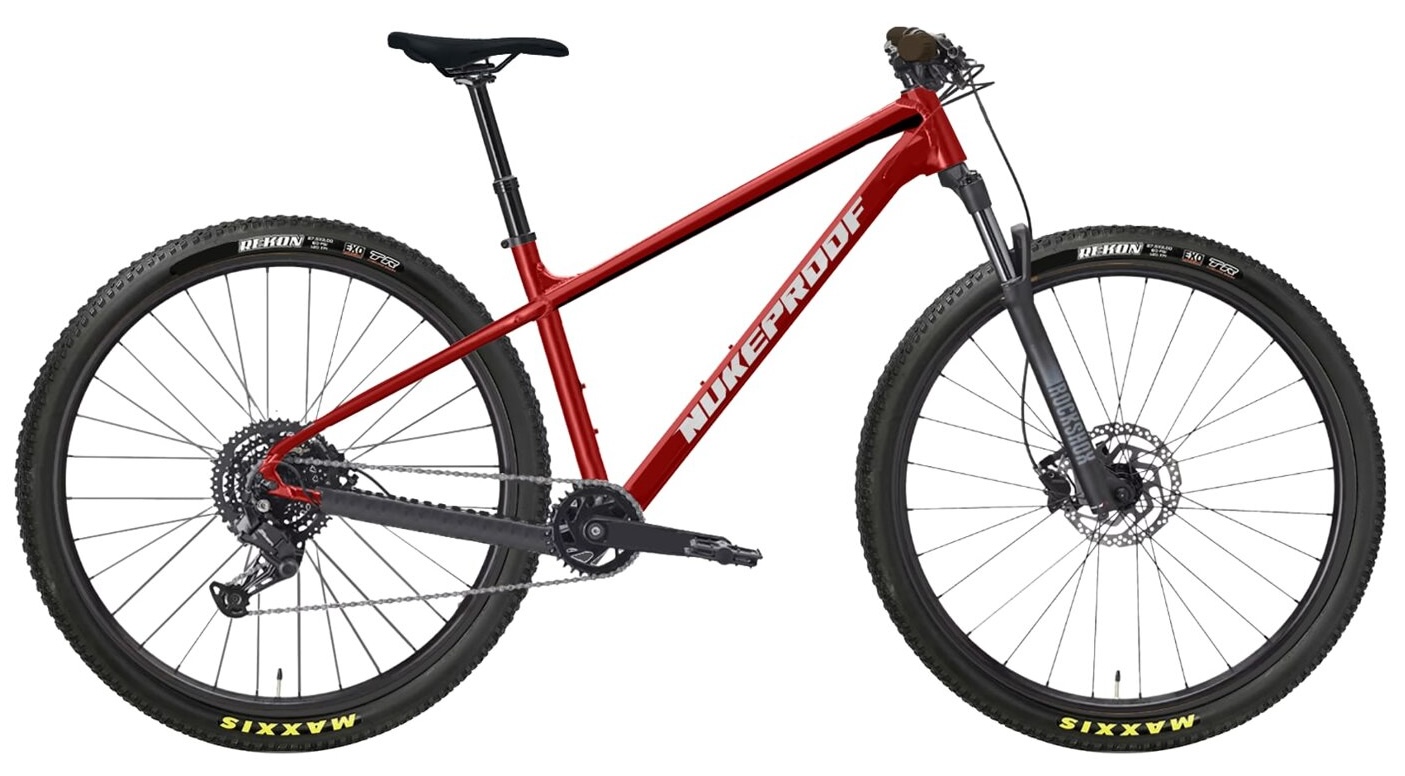 Horské kolo NUKEPROOF TRACKER COMP 