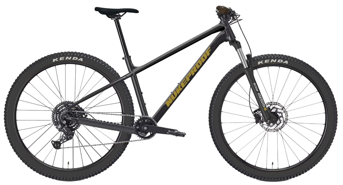 Horské kolo NUKEPROOF SPORT ESSA