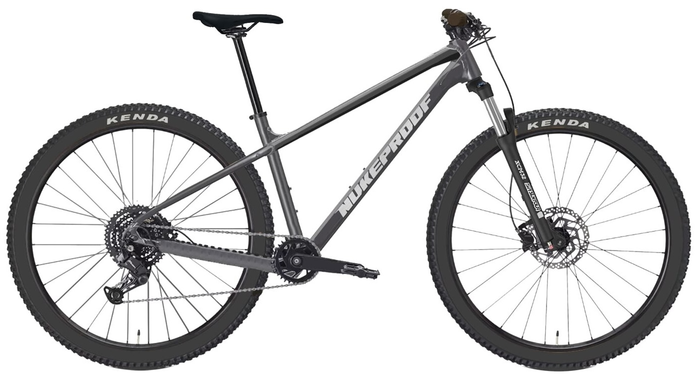 Horské kolo NUKEPROOF TRACKER RACE