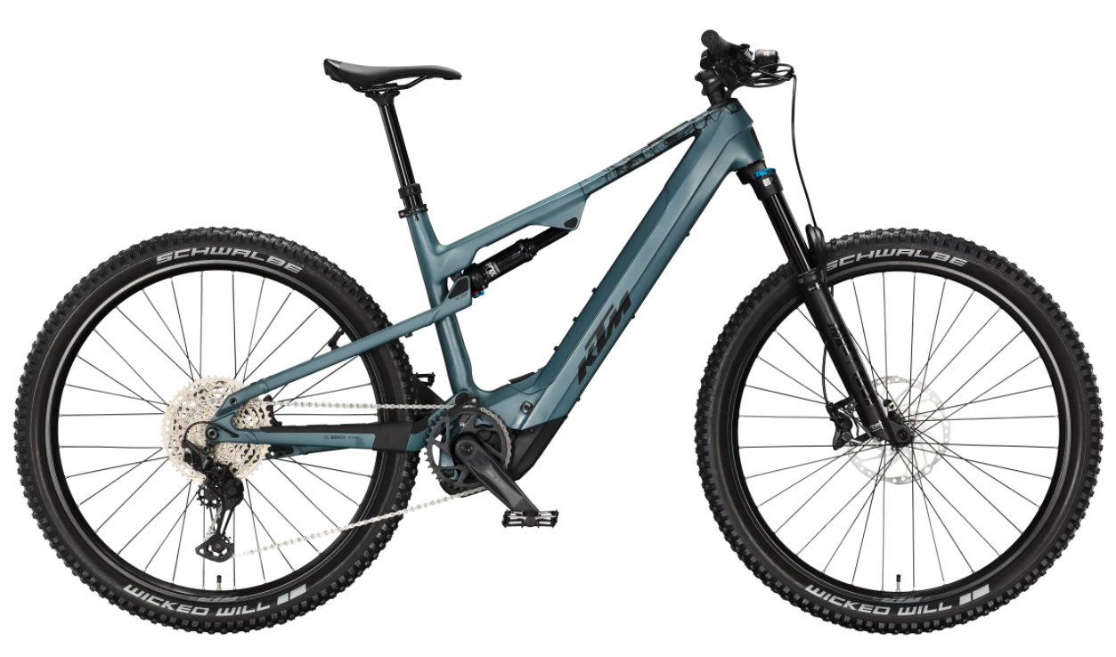 Elektrokolo KTM MACINA LYCAN 891 L 2027 Cape