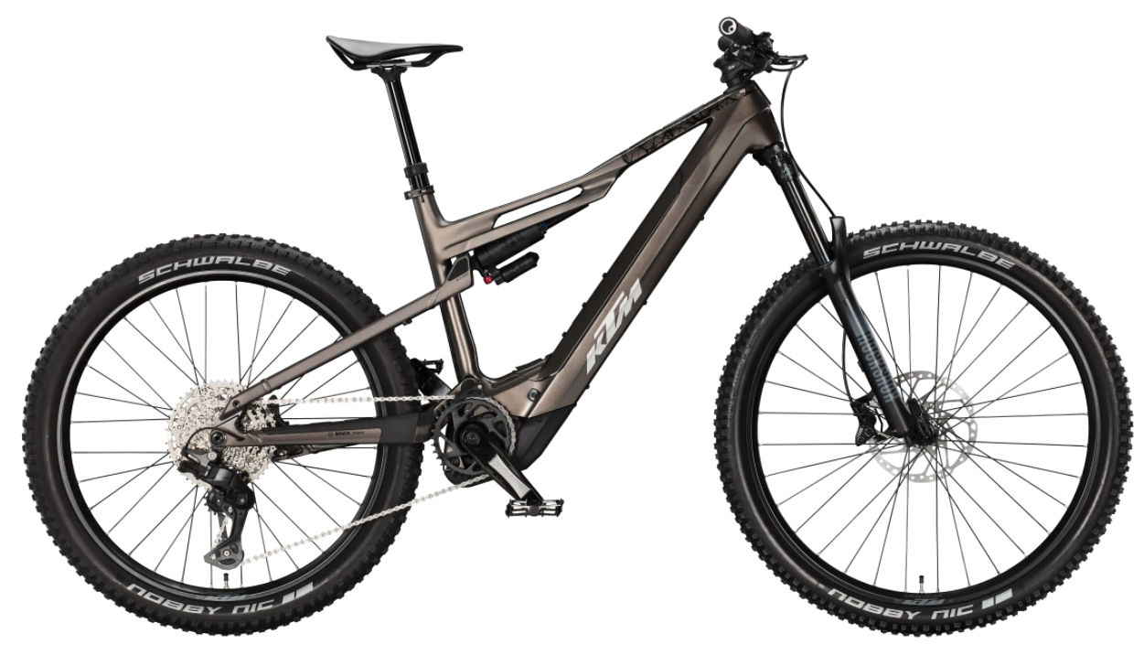 Elektrokolo KTM MACINA KAPOHO 8973 2027 Moon