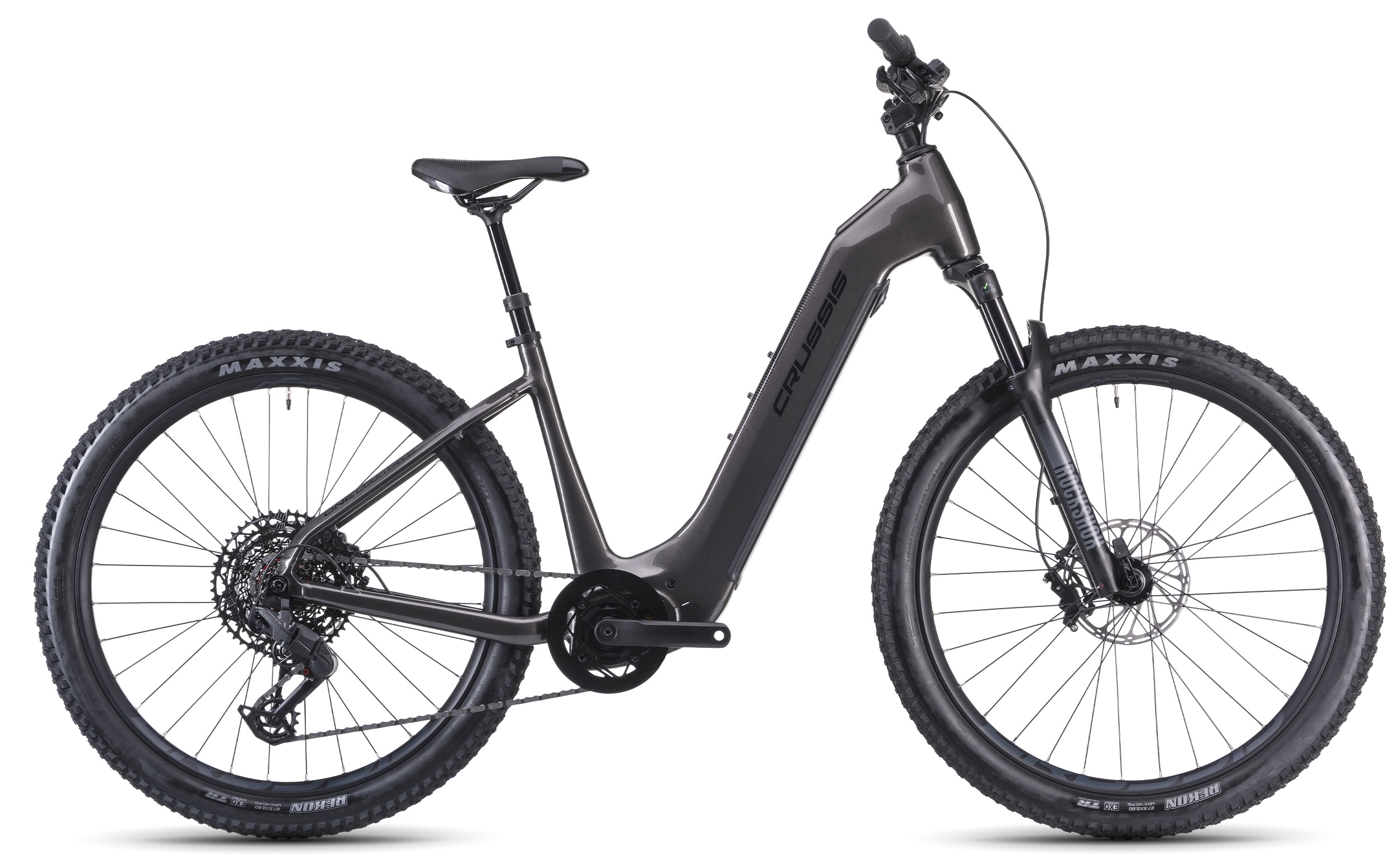 Elektrokolo CRUSSIS ONE-COUNTRY AX MTB 10.12-M2(800) 2027