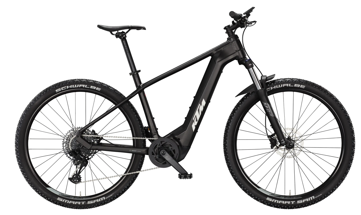Elektrokolo KTM MACINA TEAM 750 LTD 2027