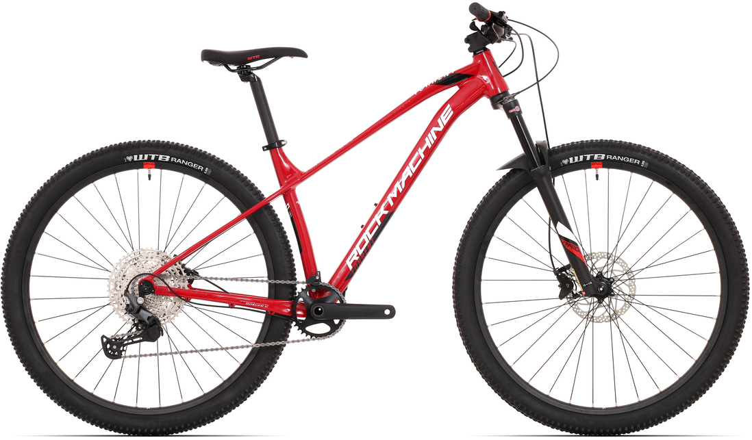 Horské kolo ROCK MACHINE TORRENT 70 29 
