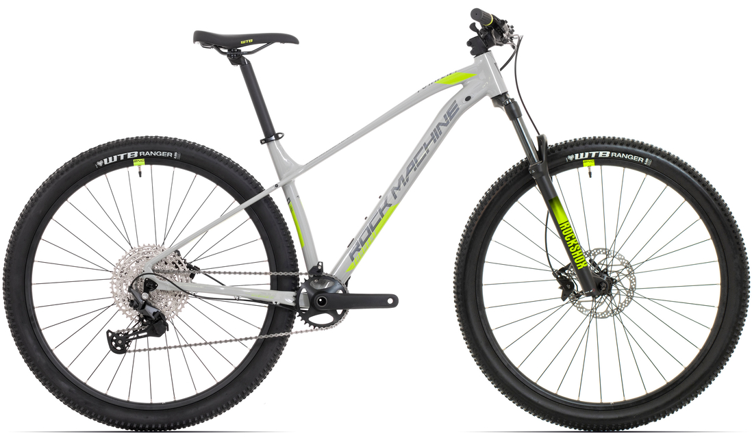 Horské kolo ROCK MACHINE TORRENT 60 29 