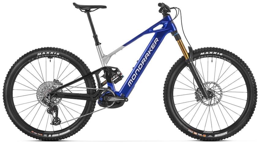 MONDRAKER